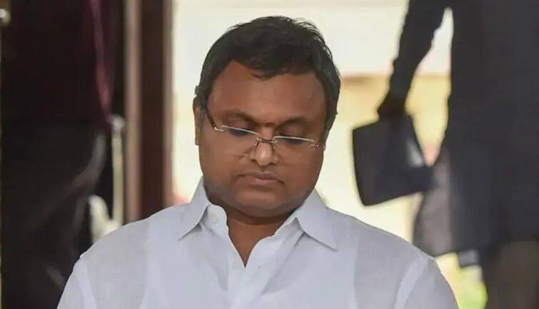 Karti Chidambaram का सहयोगी Bhaskararaman गिरफ्तार, छापेमारी के बाद CBI की कार्रवाई