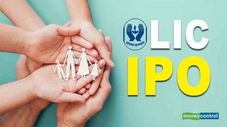 LIC क्या शेयरों की लिस्टिंग के बाद Sensex का हिस्सा बन पाएगी?