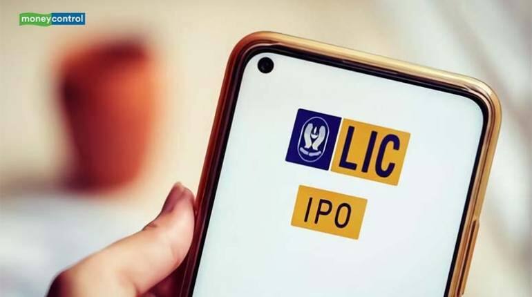 LIC के पास हैं ₹10 लाख करोड़ के शेयर, IPO से पहले मार्च तिमाही में इन कंपनियों में लगाया पैसा LIC के पास हैं ₹10 लाख करोड़ के शेयर, IPO से पहले मार्च तिमाही में इन कंपनियों में लगाया पैसा