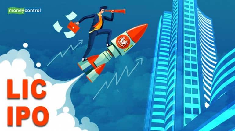 LIC IPO में बोली लगाने से पहले खुद से यह सवाल आपने पूछा है? LIC IPO में बोली लगाने से पहले खुद से यह सवाल आपने पूछा है?