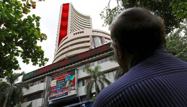 Closing Bell:बाजार निचले स्तर से सुधरकर हुआ बंद,Sensex 84 अंक गिरा, Nifty 17000 के ऊपर टिका
