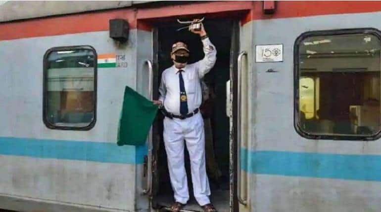 Indian Railway Cancel Train list: आज करनी है ट्रेन से यात्रा? तो पहले चेक कर लें, कहीं आपकी ट्रेन कैंसिल लिस्ट में तो नहीं?
