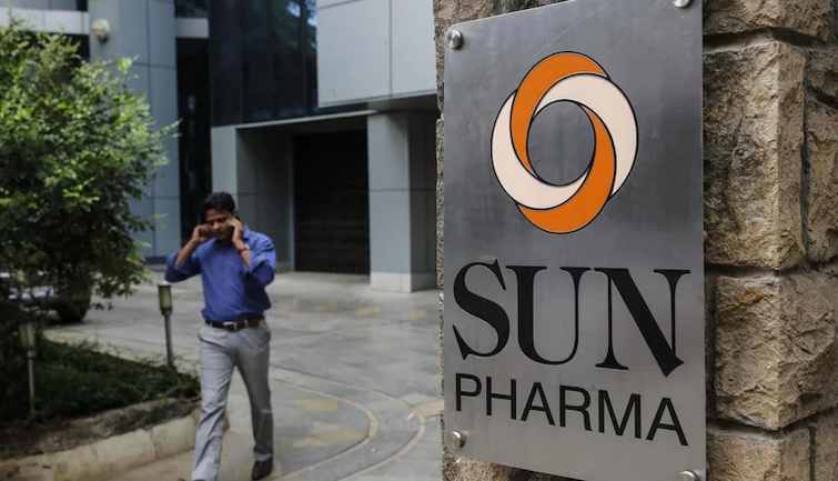 Sun Pharma Q1 Result: कंसोलिडेटेड मुनाफा सालाना 43% बढ़ा, आय में करीब 11% का इजाफा – Sun Pharma Q1 Result Consolidated profit up 43 percent YoY revenue up by 11 percent