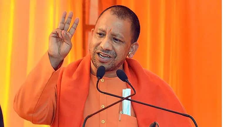 7th Pay Commission: यूपी सरकार ने बढ़ाया सरकारी कर्मचारियों का महंगाई भत्ता, अब इतना बढ़कर आएगा DA 7th Pay Commission: यूपी सरकार ने बढ़ाया सरकारी कर्मचारियों का महंगाई भत्ता, अब इतना बढ़कर आएगा DA