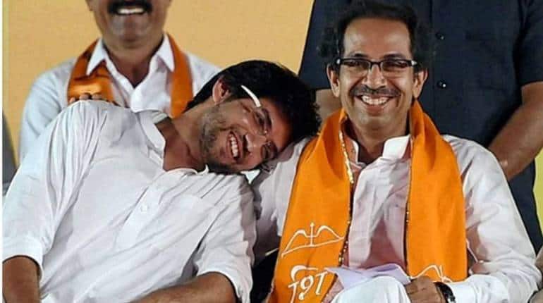 महाराष्ट्र के CM एकनाथ शिंदे दे सकते हैं इस्तीफा, सब कुछ ठीक नहीं है: आदित्य ठाकरे