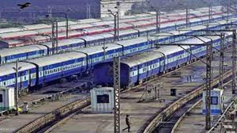 Indian Railway Cancel Train List: बारिश के कारण आज रेलवे ने कैंसिल की 155  ट्रेनें, 39 ट्रेनों को किया डायवर्ट - Indian Railway Cancel Train List 29  july 2022 irctc cancel 155