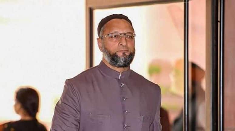 Vice President Election: उपराष्ट्रपति चुनाव में किसका साथ देंगे ओवैसी, कर दिया ये बड़ा ऐलान
