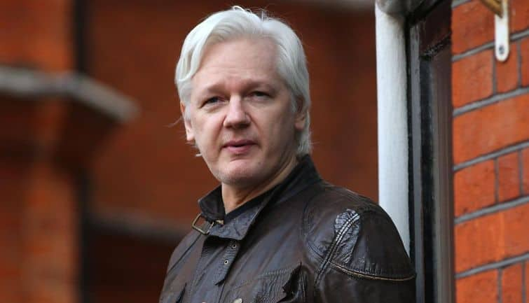 ब्रिटेन ने Julian Assange के अमेरिका प्रत्यर्पण को दी मंजूरी, लेकिन