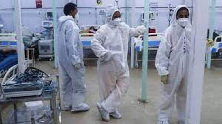 Coronavirus Updates: एक दिन में  17,073 नए मामले आए सामने, 21 लोगों की मौत
