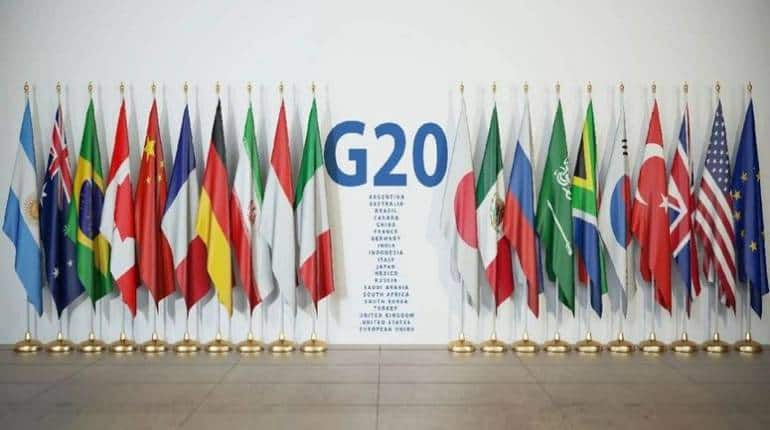 J&K G-20 Summit: जम्मू-कश्मीर में होने वाले जी-20 समिट से बौखलाया पाकिस्तान, चीन-तुर्की और सऊदी से बहिष्कार के लिए किया संपर्क J&K G-20 Summit: जम्मू-कश्मीर में होने वाले जी-20 समिट से बौखलाया पाकिस्तान, चीन-तुर्की और सऊदी से बहिष्कार के लिए किया संपर्क