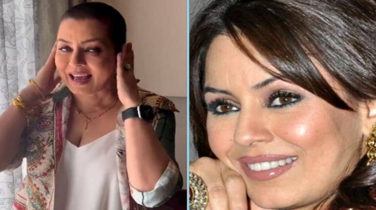 Mahima Chaudhry: बॉलीवुड एक्ट्रेस महिमा चौधरी को हुआ ब्रेस्ट कैंसर, तस्वीरें देख पहचानना हुआ मुश्किल, देखें वीडियो Mahima Chaudhry: बॉलीवुड एक्ट्रेस महिमा चौधरी को हुआ ब्रेस्ट कैंसर, तस्वीरें देख पहचानना हुआ मुश्किल, देखें वीडियो