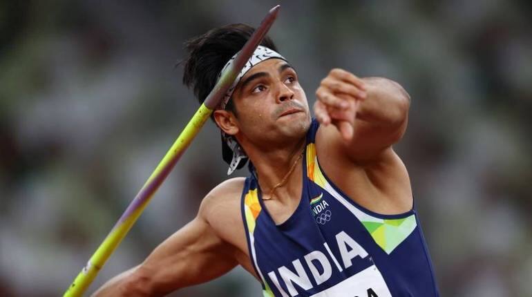 Commonwealth Games 2022: नीरज चोपड़ा कॉमनवेल्थ खेलों से बाहर, जानिए क्या है वजह Commonwealth Games 2022: नीरज चोपड़ा कॉमनवेल्थ खेलों से बाहर, जानिए क्या है वजह