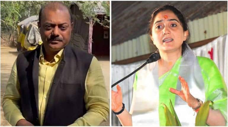 नूपुर शर्मा, नवीन जिंदल और सबा नकवी समेत 9 लोगों के खिलाफ FIR दर्ज, नफरत फैलाने के आरोप में दिल्ली पुलिस ने लिया एक्शन