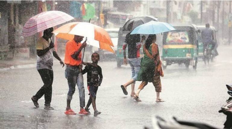 Rain Updates: 12 जुलाई तक इन राज्यों में होगी भारी बारिश, IMD ने जारी किया 'रेड अलर्ट', पढ़ें पूरा फोरकास्ट Rain Updates: 12 जुलाई तक इन राज्यों में होगी भारी बारिश, IMD ने जारी किया 'रेड अलर्ट', पढ़ें पूरा फोरकास्ट