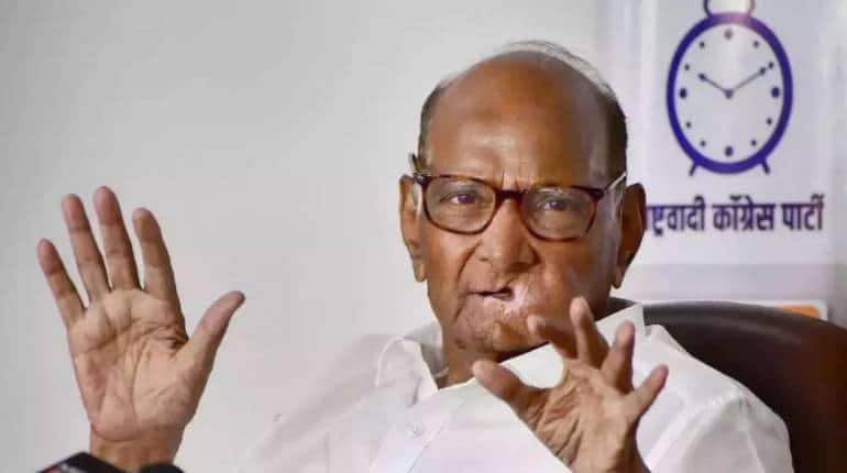 President Election 2022: राष्ट्रपति पद की दौड़ से शरद पवार भी बाहर! NCP ने पूछा- क्या विपक्ष पास जरूरी संख्या है?
