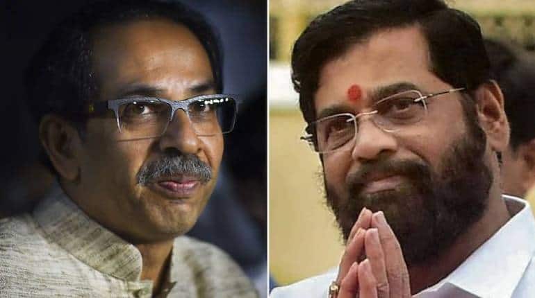 Maharashtra Crisis: महाराष्ट्र की सियासी संकट पर आज सुप्रीम कोर्ट में होगी सुनवाई, एकनाथ शिंदे ने राज ठाकरे से फोन पर की बात Maharashtra Crisis: महाराष्ट्र की सियासी संकट पर आज सुप्रीम कोर्ट में होगी सुनवाई, एकनाथ शिंदे ने राज ठाकरे से फोन पर की बात