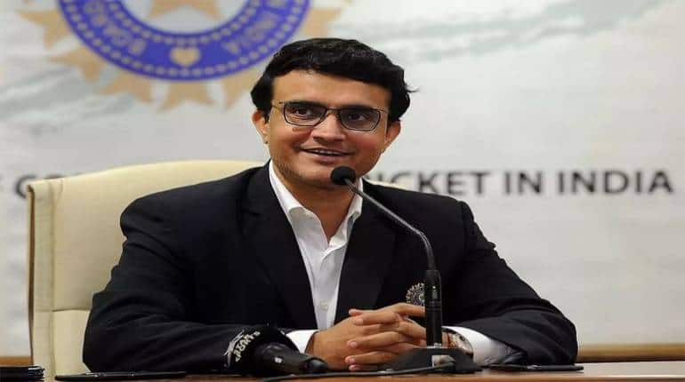 Sourav Ganguly: सौरव गांगुली ने BCCI अध्यक्ष पद से दिया इस्तीफा, नई पार्टी के दिए संकेत Sourav Ganguly: सौरव गांगुली ने BCCI अध्यक्ष पद से दिया इस्तीफा, नई पार्टी के दिए संकेत
