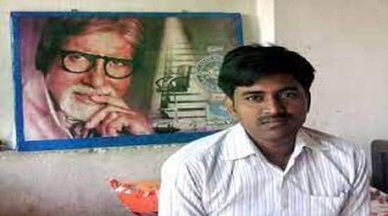 KBC Winner Sushil Kumar: मीडिया एक्सपोजर से सुशील के हाल हुए बेहाल, पढ़ाई हो गई पीछे KBC Winner Sushil Kumar: मीडिया एक्सपोजर से सुशील के हाल हुए बेहाल, पढ़ाई हो गई पीछे