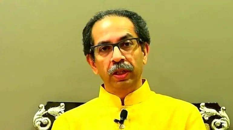 Uddhav Thackeray Resign: महाराष्ट्र के मुख्यमंत्री पद से उद्धव ठाकरे ने दिया इस्तीफा, कहा-जिन्हें सब कुछ दिया उन्होंने ही धोखा दिया - Uddhav Thackeray Resignation ...