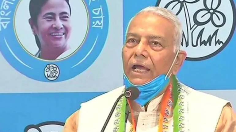 Presidential Election: राष्ट्रपति पद के उम्मीदवार की चर्चा के बीच यशवंत सिन्हा ने TMC छोड़ी, बोले- पार्टी से अलग होने का समय आ गया