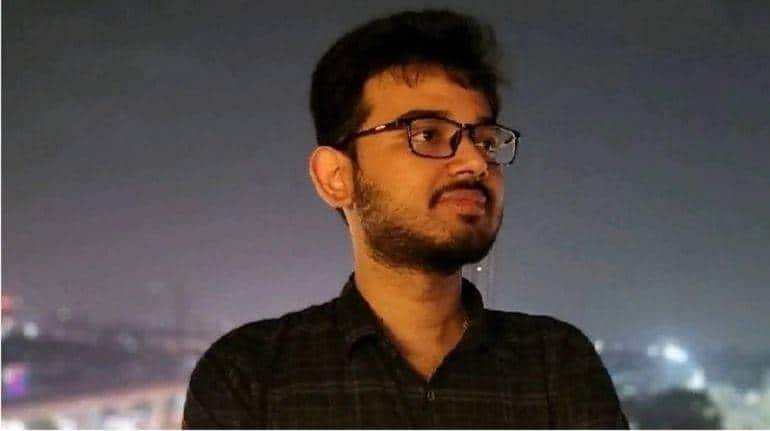 जादवपुर यूनिवर्सिटी के इस छात्र को फेसबुक में मिली 1.8 करोड़ की जॉब, गूगल और एमेजॉन को ठुकराया जादवपुर यूनिवर्सिटी के इस छात्र को फेसबुक में मिली 1.8 करोड़ की जॉब, गूगल और एमेजॉन को ठुकराया