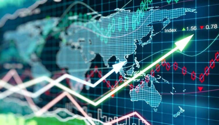 Global market:ग्लोबल मार्केट में गिरावट, मजबूत रोजगार आंकड़ों के बाद यूएस यील्ड बढ़ी
