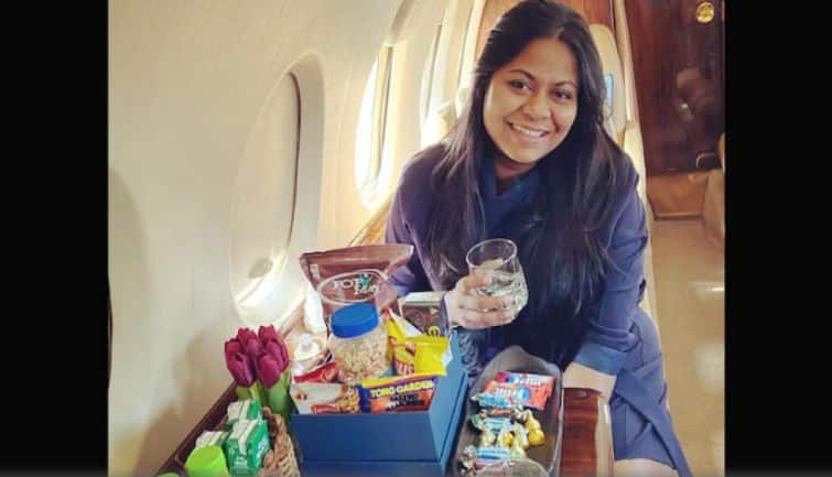 कनिका टेकरीवाल ने सिर्फ 22 साल की उम्र में शुरू किया था स्टार्टअप, आज 10 प्राइवेट जेट की मालिक हैं