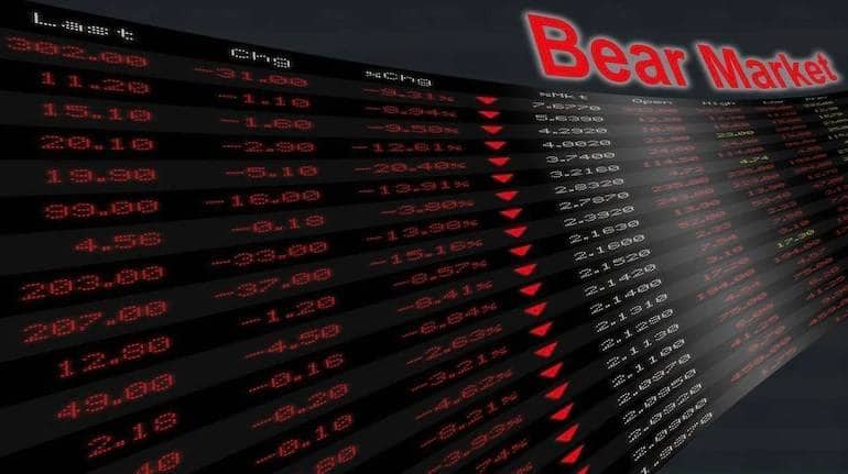 Sensex 1500 अंक लुढ़का, इन 5 वजहों से खुलते ही फिसल गया बाजार