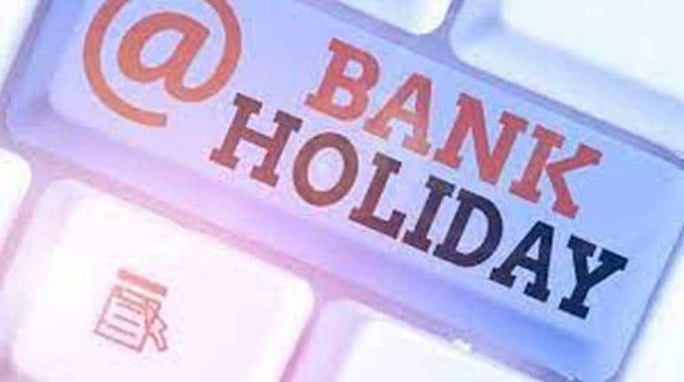 Bank holidays: Banks to Remain Closed For 13 Days in August