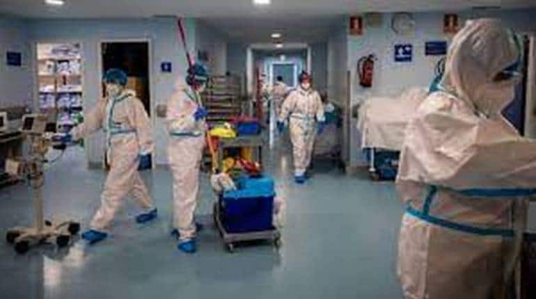 Coronavirus Updates: भारत में कोरोना का कहर! एक दिन में 16000 से ज्यादा नए केस दर्ज, 31 लोगों की मौत Coronavirus Updates: भारत में कोरोना का कहर! एक दिन में 16000 से ज्यादा नए केस दर्ज, 31 लोगों की मौत