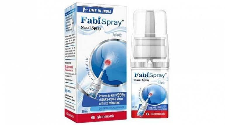 FabiSpray: अब नाक में ही खत्म हो जाएगा कोरोना, भारत के पहले इस नेजल स्प्रे से 24 घंटे में 94% कम हो जाएगा वायरस का असर