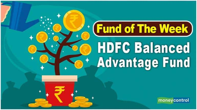 Fund of the Week: जानिए किस फंड ने 10 साल में एक लाख को 3.5 लाख रुपए बनाया – Fund of the Week HDFC Balanced Advantage Fund make rs 1 lakh to rs 3-5 lakh in 10 years