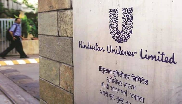 HUL को सितंबर तिमाही में 20% ग्रोथ के साथ 2,616 करोड़ रुपये का प्रॉफिट, 17 रुपये के अंतरिम डिविडेंड का किया ऐलान – HUL Q2 result net profit rises 20 percent to Rupee 2616 cr declares interim dividend of rupee 17