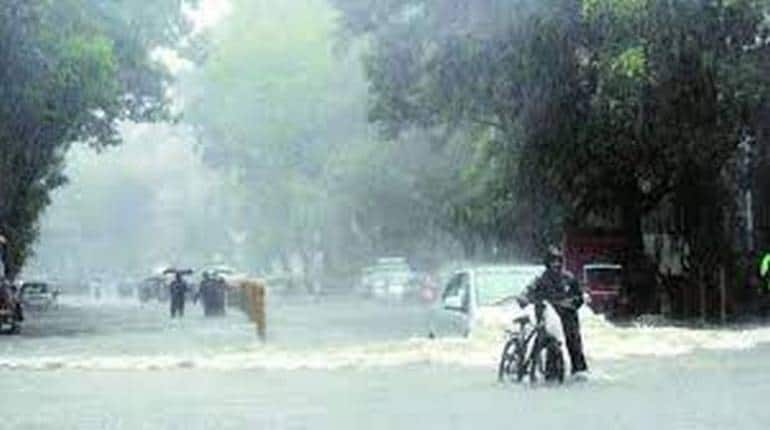 Puducherry Rains: पुडुचेरी में भारी बारिश के चलते सभी स्कूल और कॉलेजों में छुट्टी का ऐलान, दो दिन तक रहेंगे बंद Puducherry Rains: पुडुचेरी में भारी बारिश के चलते सभी स्कूल और कॉलेजों में छुट्टी का ऐलान, दो दिन तक रहेंगे बंद
