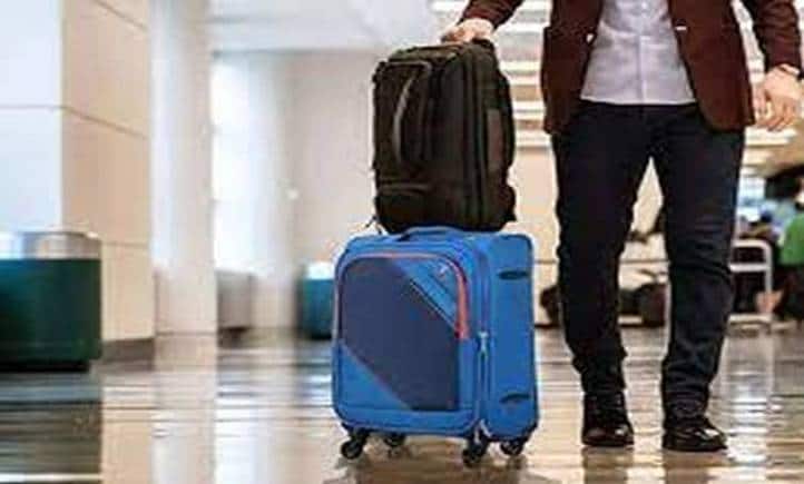 फोकस में लगेज स्टॉक, Safari, VIP 7% भागे, जानिए क्या है एक्सपर्ट्स की राय