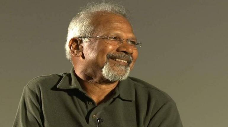 Mani Ratnam: बुखार के लक्षणों के बाद Ponniyin Selvan के डायरेक्टर मणि रत्नम को अस्पताल में करवाया गया भर्ती Mani Ratnam: बुखार के लक्षणों के बाद Ponniyin Selvan के डायरेक्टर मणि रत्नम को अस्पताल में करवाया गया भर्ती