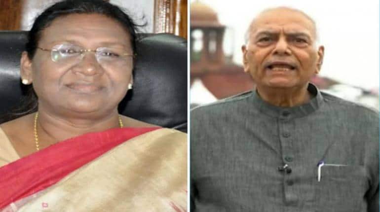Presidential Election 2022: राष्ट्रपति चुनाव के लिए मतदान शुरू, PM मोदी ने डाला वोट, 4800 सांसद एवं विधायक करेंगे मतदान
