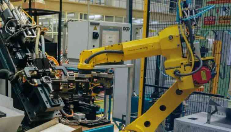 Sansera Engineering के शेयर 7% टूटे , ऑर्डर कैंसिल होने से लगा झटका Sansera Engineering के शेयर 7% टूटे , ऑर्डर कैंसिल होने से लगा झटका