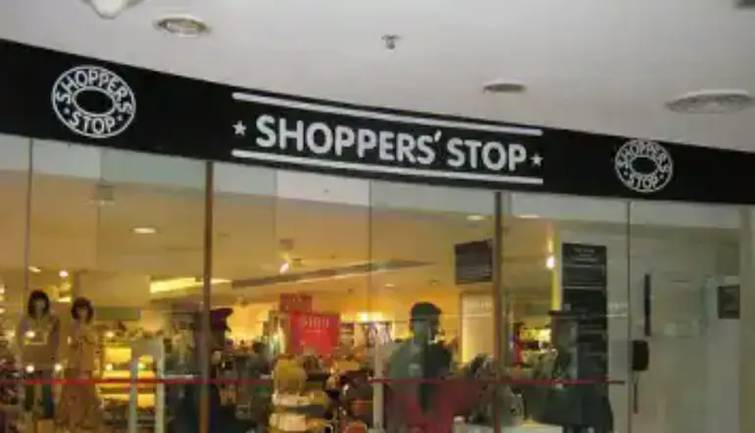 Shoppers Stop के शेयर 12% भागे, मजबूत नतीजों से भरा जोश – Shoppers Stop Shares Rise 12 percent Enthusiasm Full of Strong Results