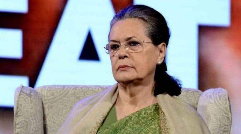 ED दफ्तर पहुंचीं सोनिया गांधी! नेशनल हेराल्ड मनी लॉन्ड्रिंग मामले में होगी पूछताछ, कांग्रेस कर रही है देशव्यापी प्रदर्शन