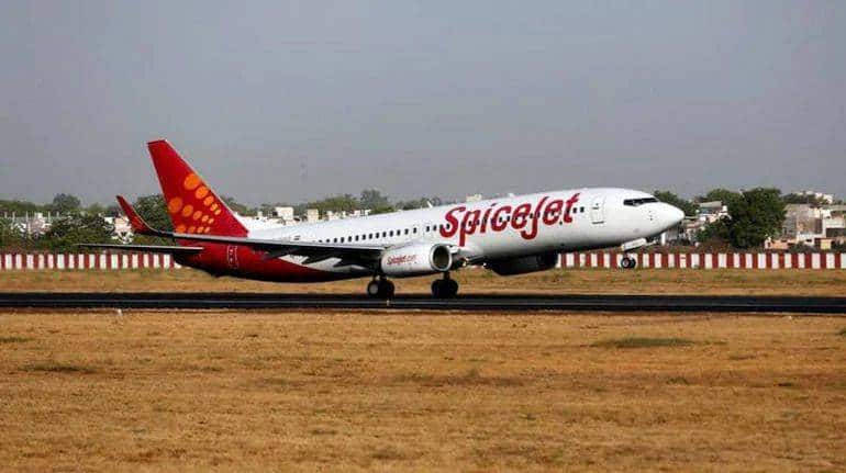spicejet moneycontrol spicejet moneycontrol