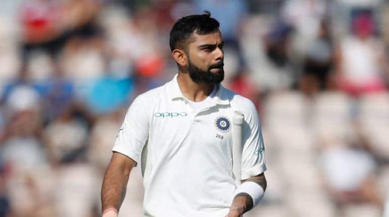 IND vs WI: वेस्टइंडीज के खिलाफ T20 सीरीज के लिए टीम इंडिया का ऐलान, विराट कोहली सहित इन दिग्गजों को दिया गया आराम IND vs WI: वेस्टइंडीज के खिलाफ T20 सीरीज के लिए टीम इंडिया का ऐलान, विराट कोहली सहित इन दिग्गजों को दिया गया आराम