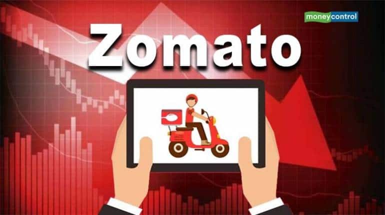 Zomato में बिकवाली का दौर हुआ खत्म, स्टॉक में आगे 73% तक की तेजी मुमकिन : कोटक इंस्टीट्यूशनल इक्विटीज
