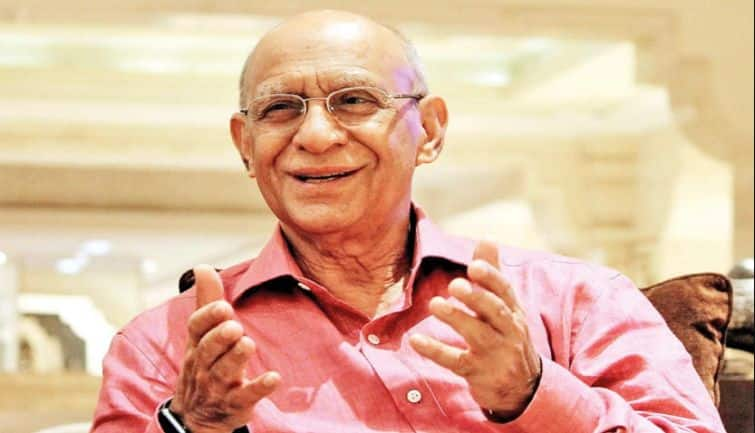 Happiest Minds के Ashok Soota लगाएंगे बड़ा दांव, 79 साल की उम्र में ला सकते हैं तीसरा IPO – Ashok Soota planning for His Third IPO at 79 Happiest Minds Co founder success story