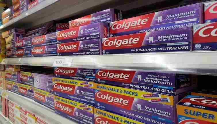 Colgate-Palmolive Q1 result | मुनाफा 10% गिरकर 209.7 करोड़ रुपये पर रहा, ग्रामीण मांग में दिखी कमजोरी