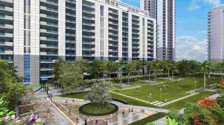 DLF का शुद्ध मुनाफा पहली तिमाही में 39% बढ़कर 469.57 करोड़ पर पहुंचा, टोटल इनकम में 22% की उछाल DLF का शुद्ध मुनाफा पहली तिमाही में 39% बढ़कर 469.57 करोड़ पर पहुंचा, टोटल इनकम में 22% की उछाल