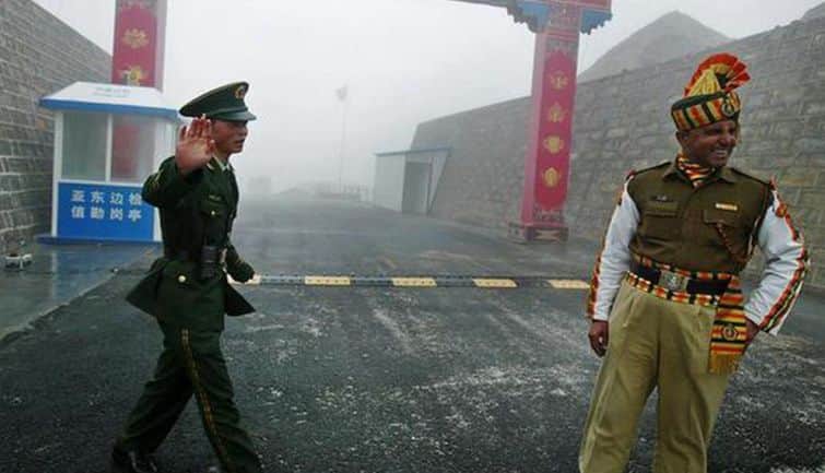 India-China News : क्या डोकलाम-2 की तैयारी कर रहा चीन? चीन ने इस इलाके में बसाया नया गांव, सैटेलाइट इमेज से हुआ खुलासा