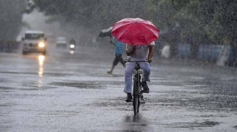 IMD Forecast: मध्य प्रदेश और महाराष्ट्र सहित इन राज्यों में भारी बारिश की चेतावनी जारी, जानें आपके इलाके में कैसा रहेगा मौसम IMD Forecast: मध्य प्रदेश और महाराष्ट्र सहित इन राज्यों में भारी बारिश की चेतावनी जारी, जानें आपके इलाके में कैसा रहेगा मौसम
