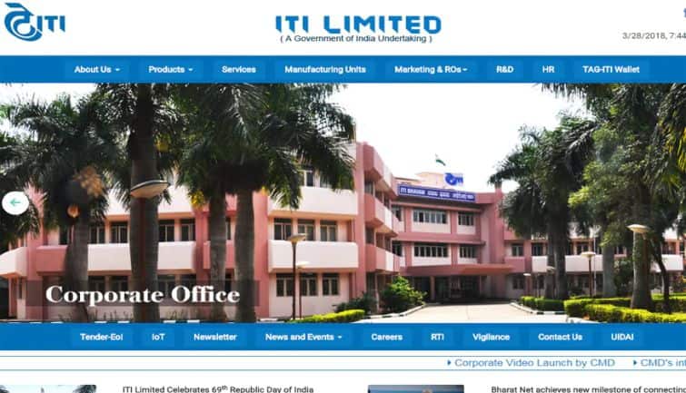 ITI के शेयर में 5 दिनों में दिखी 12% की तेजी, जानिये क्या रही वजह