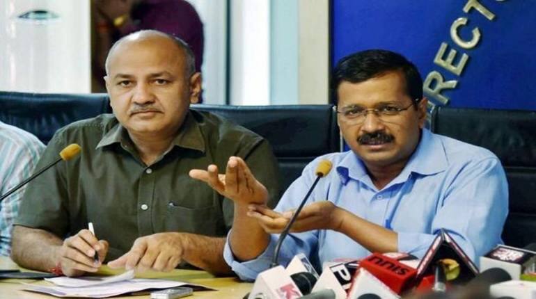 AAP सरकार की नई एक्साइज पॉलिसी की होगी CBI जांच, दिल्ली के LG ने की सिफारिश AAP सरकार की नई एक्साइज पॉलिसी की होगी CBI जांच, दिल्ली के LG ने की सिफारिश